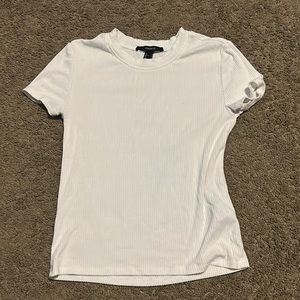 White t shirt women’s